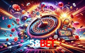 Experiência VIP 58bet