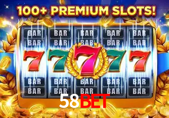 Desvendando o Mundo dos Jogos Virtuais na 58bet