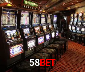 A Revolução dos Aplicativos de Jogos no 58bet