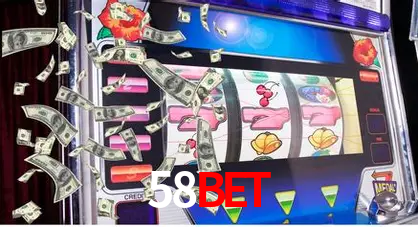 A Emoção da Loteria na 58bet: Uma Chance de Mudança de Vida