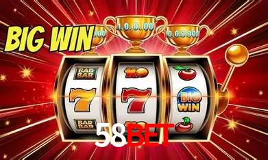 Desvendando o Mundo dos Jogos Virtuais na 58bet