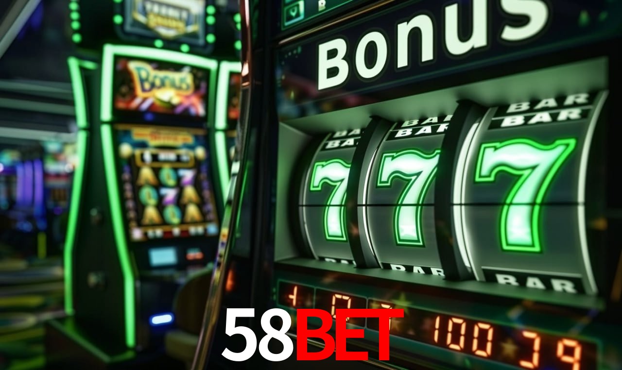 Casino VIP 58bet
