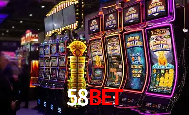 A Revolução dos Aplicativos de Jogos no 58bet