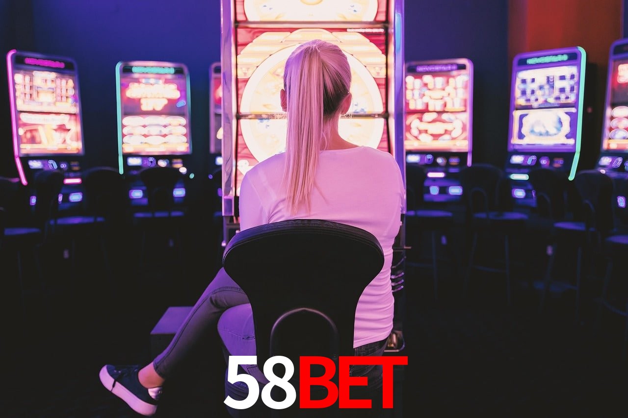 Mesa de Blackjack 58bet