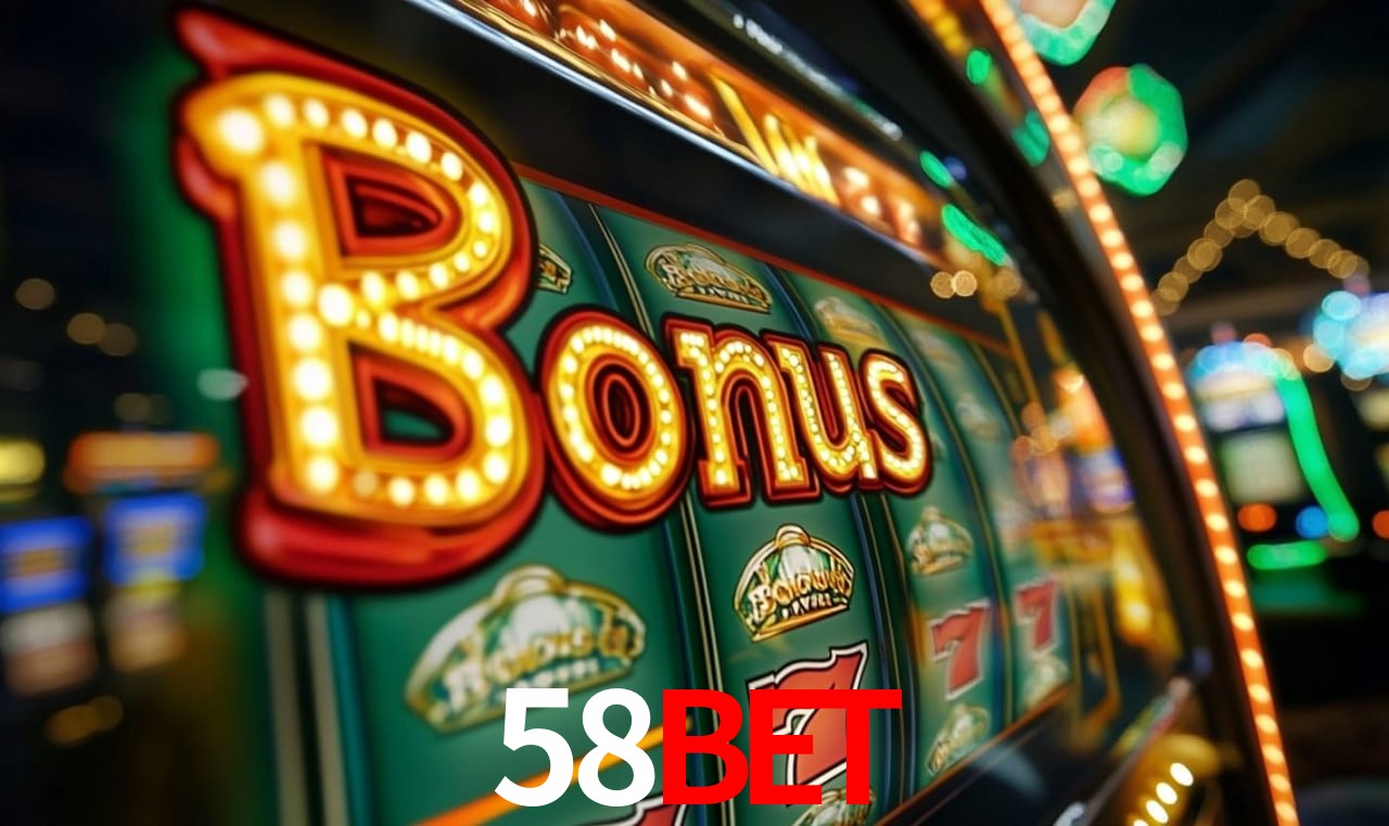 58bet Loteria Online Brasil - Plataforma Certificada