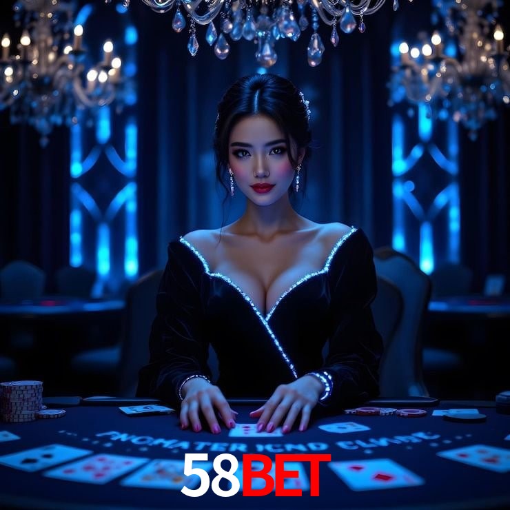 Benefícios da Conta 58bet