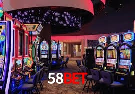 58bet Plataforma Confiável