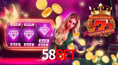 Inovações de Jogos na 58bet: O Futuro das Experiências Interativas