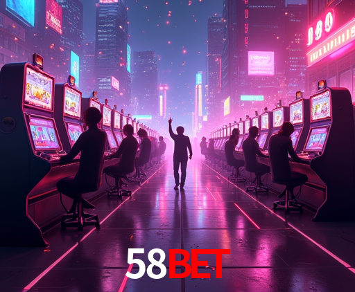 Casino VIP 58bet