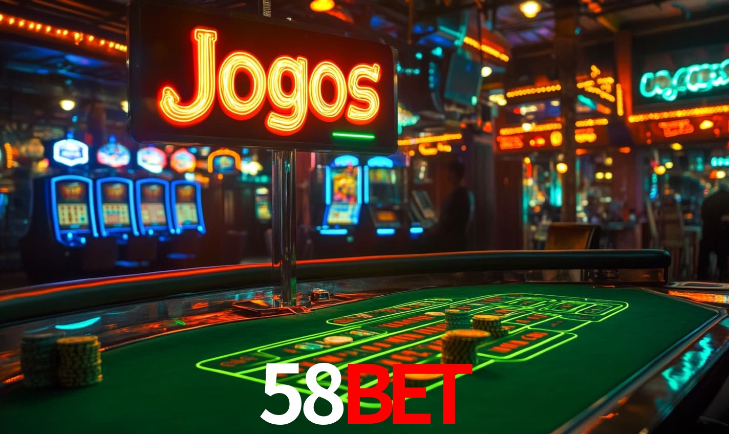 Tecnologia da Plataforma 58bet