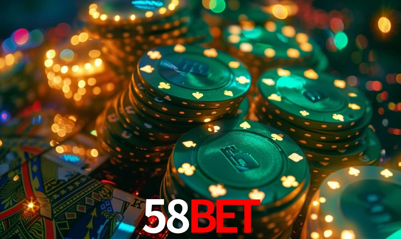 Estatísticas Esportivas 58bet