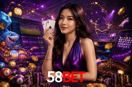 Live Casino 58bet