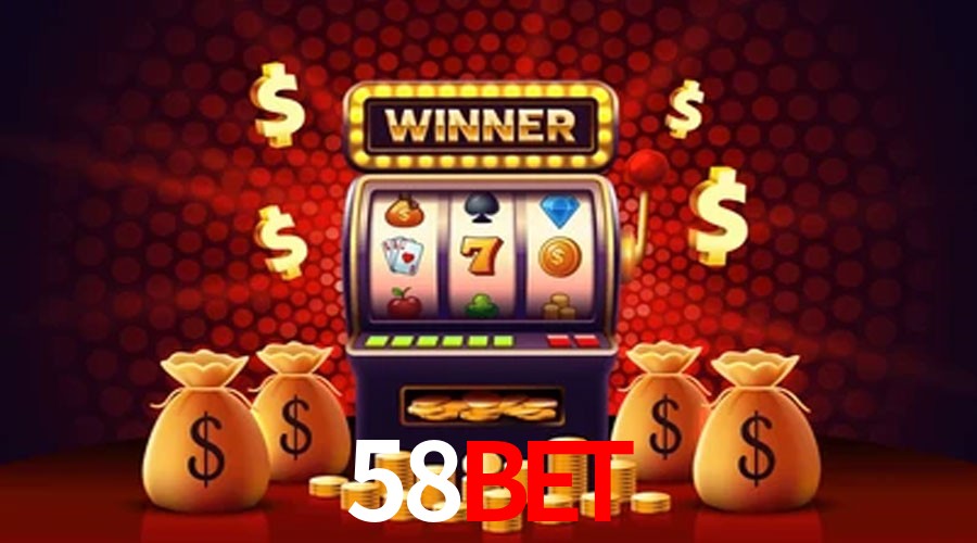 Seasonal Promotions 58bet