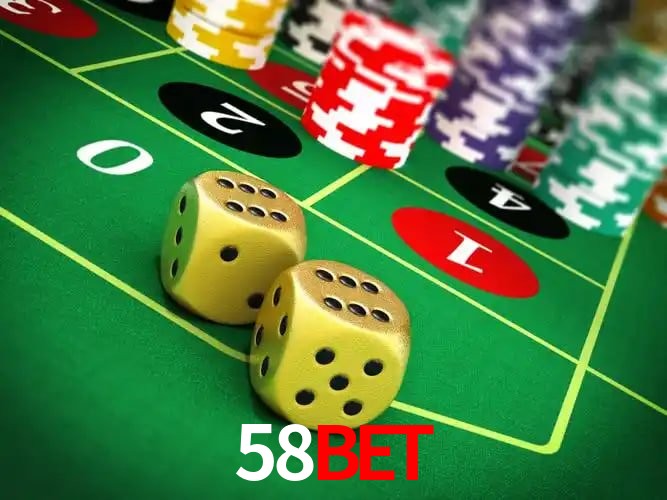 Tennis Betting 58bet