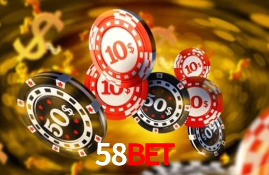 Apostas de Tênis 58bet