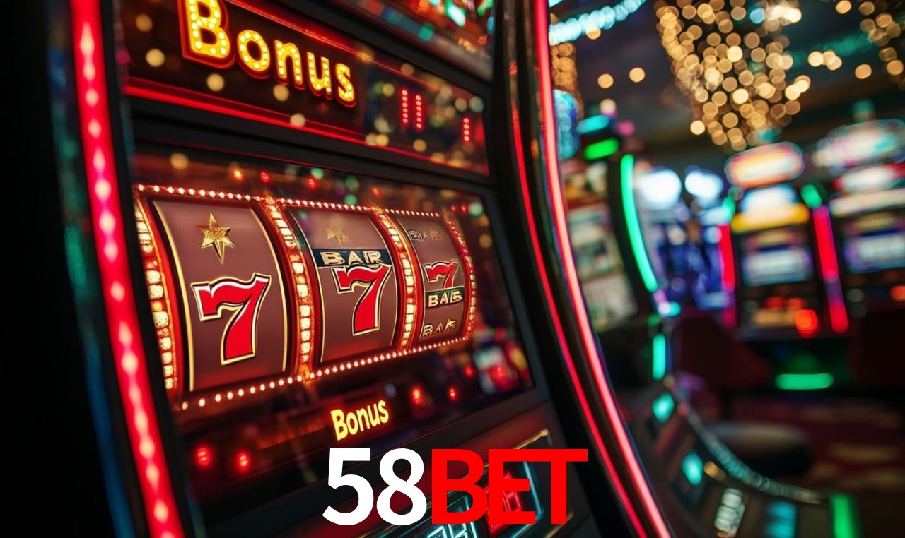 58bet Download Speed Test Logo - Teste de Velocidade Certificado