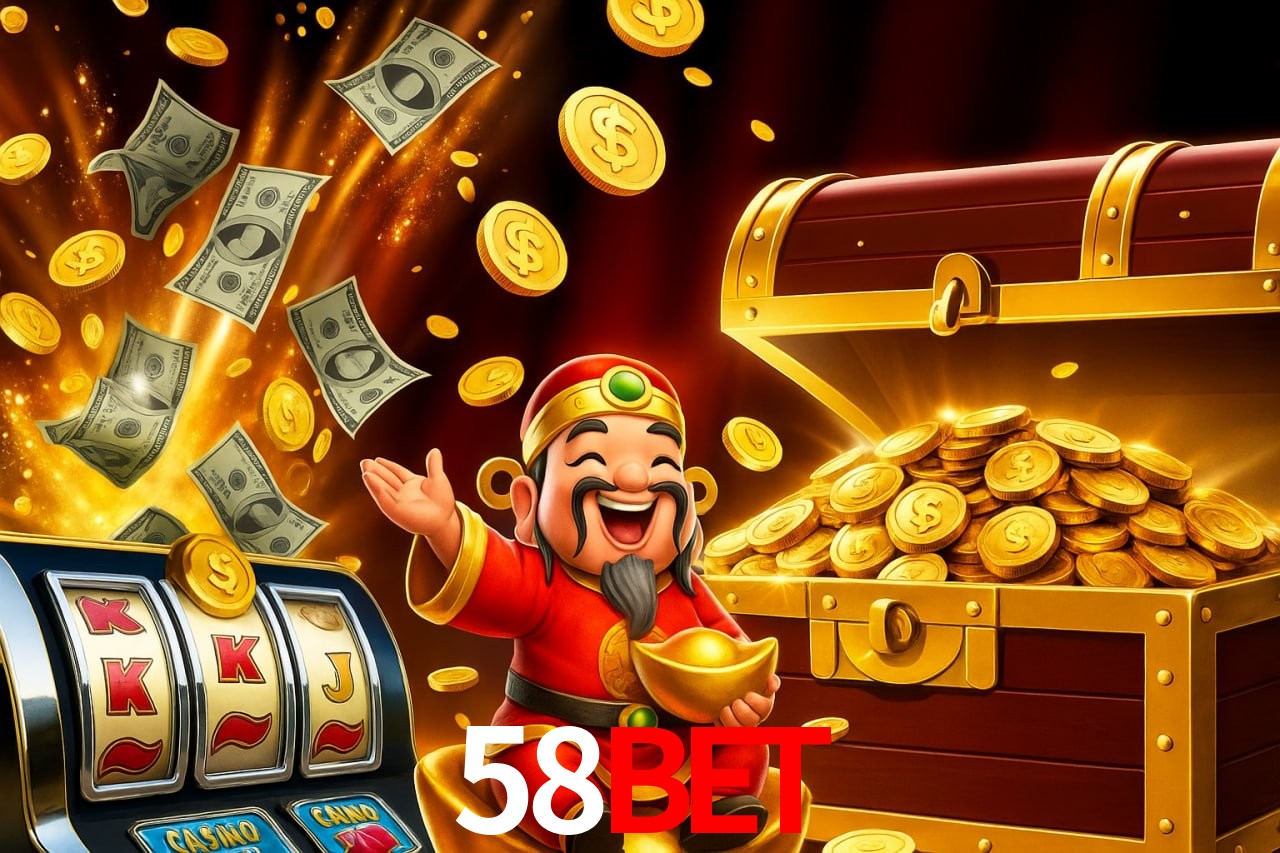 Torneios 58bet