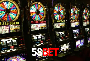 Apostas Esportivas na 58bet: Um Guia Completo
