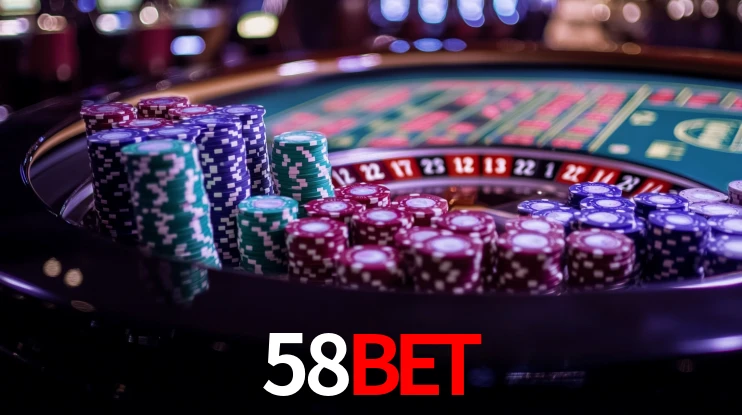 Daily Bonuses 58bet