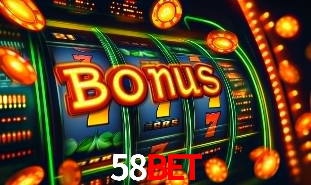 Roulette Table 58bet