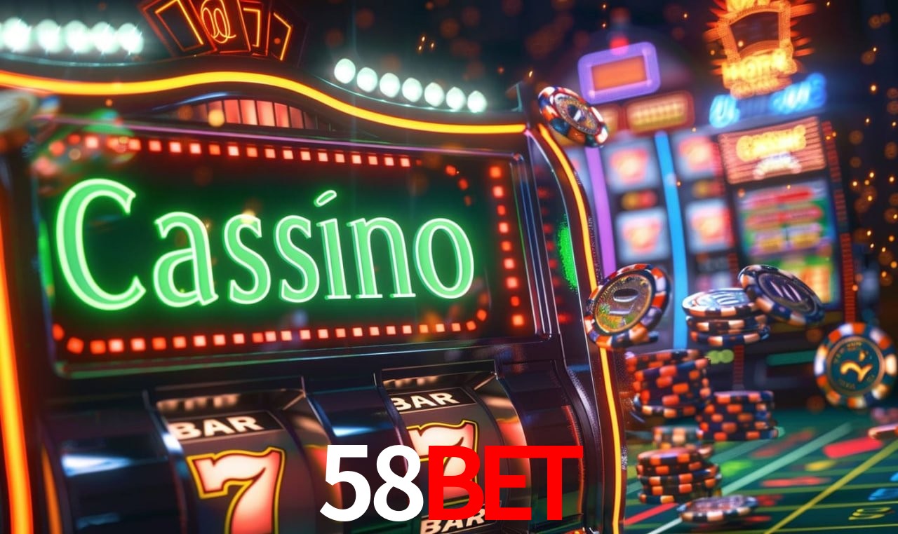 Integração de APIs 58bet