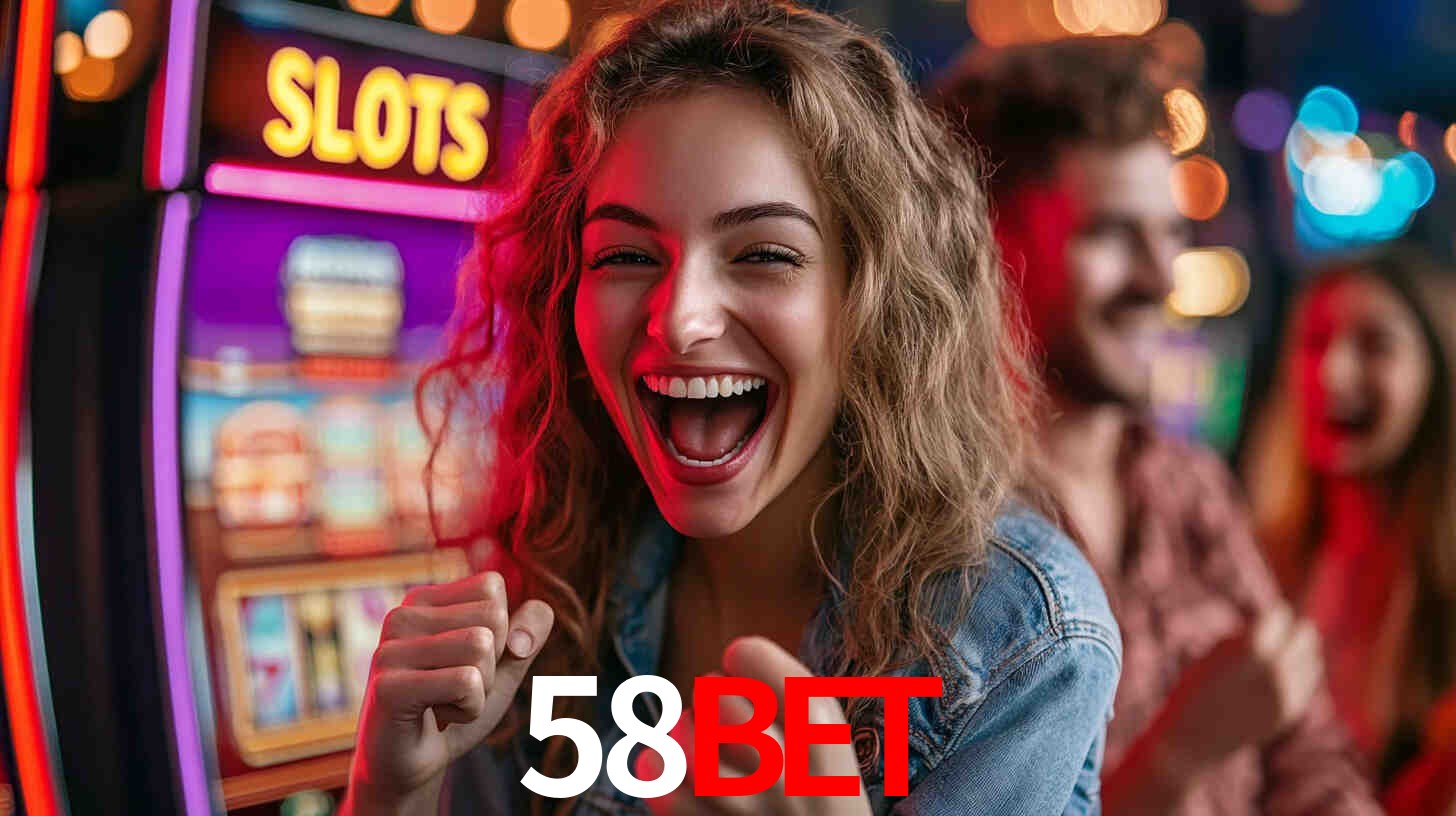 Inovações de Jogos na 58bet: O Futuro das Experiências Interativas