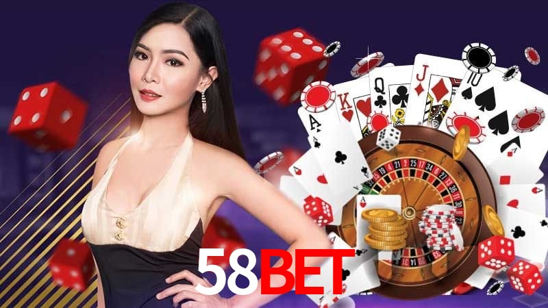 Jogos Exclusivos 58bet