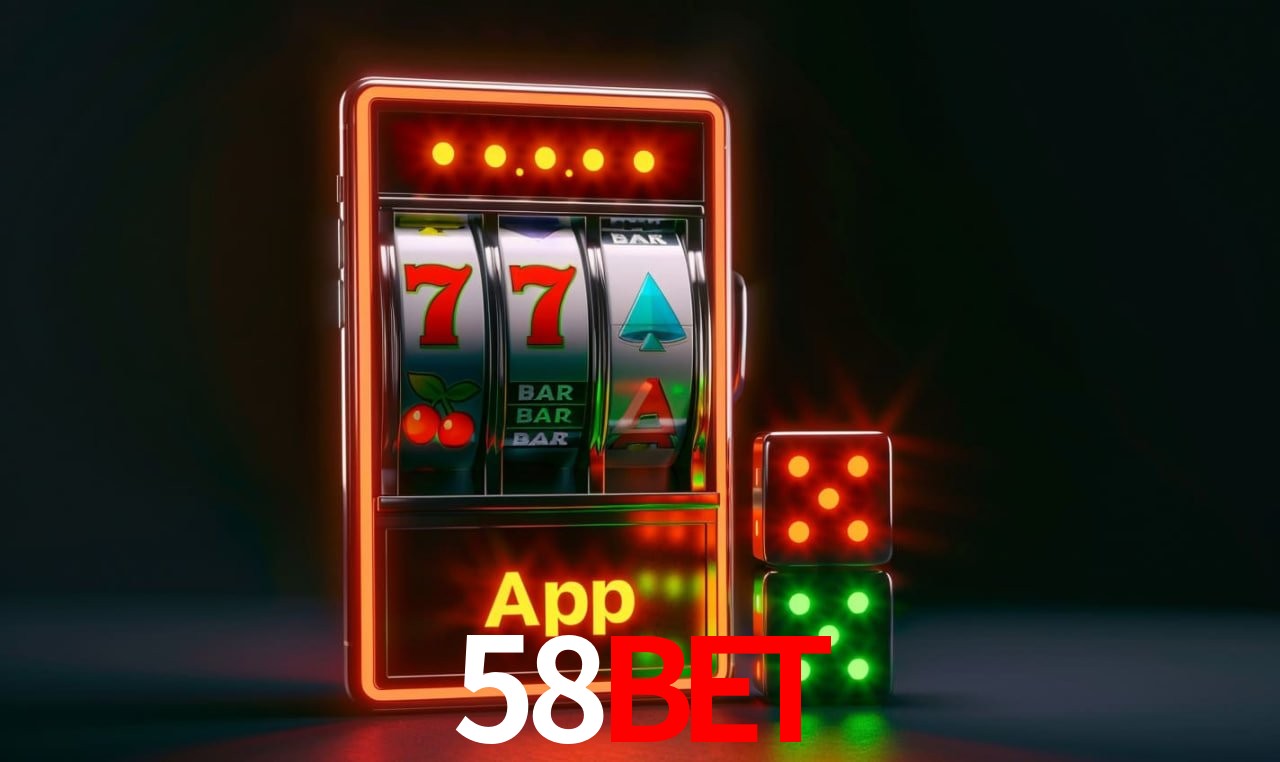 Diretório de Jogos 58bet