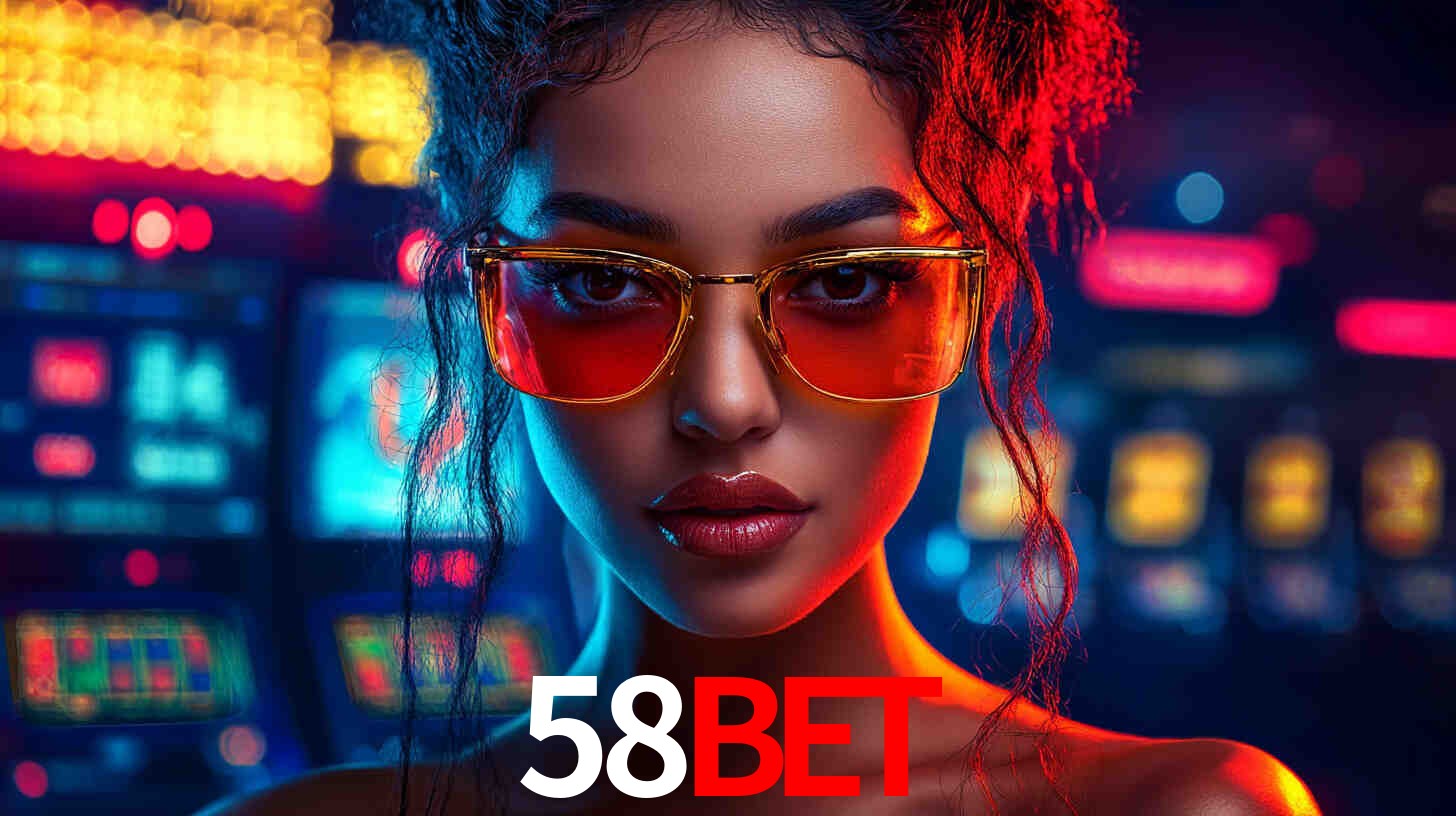 Explorando a Categoria de Eventos em Apostas na 58bet