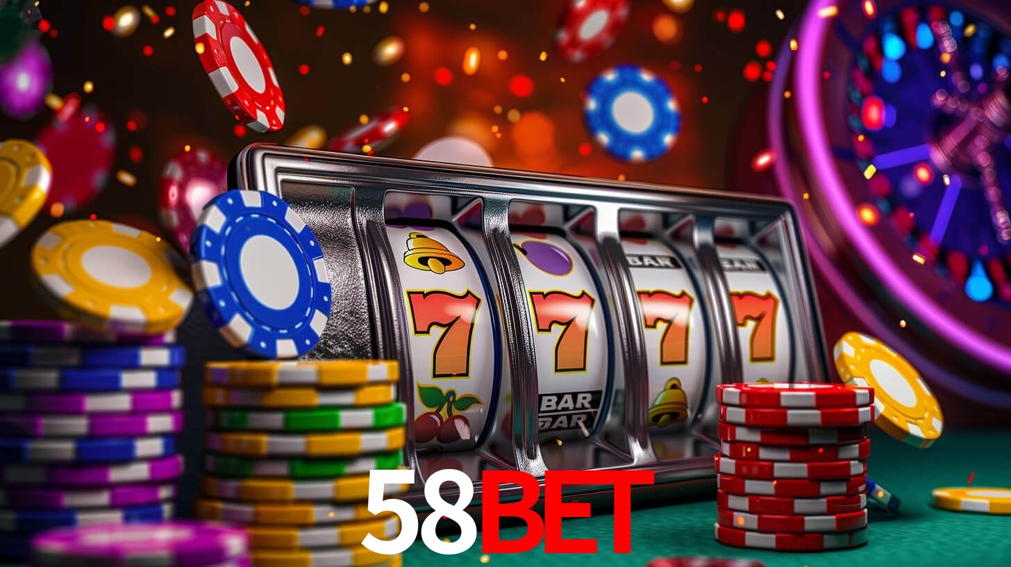Programa VIP 58bet