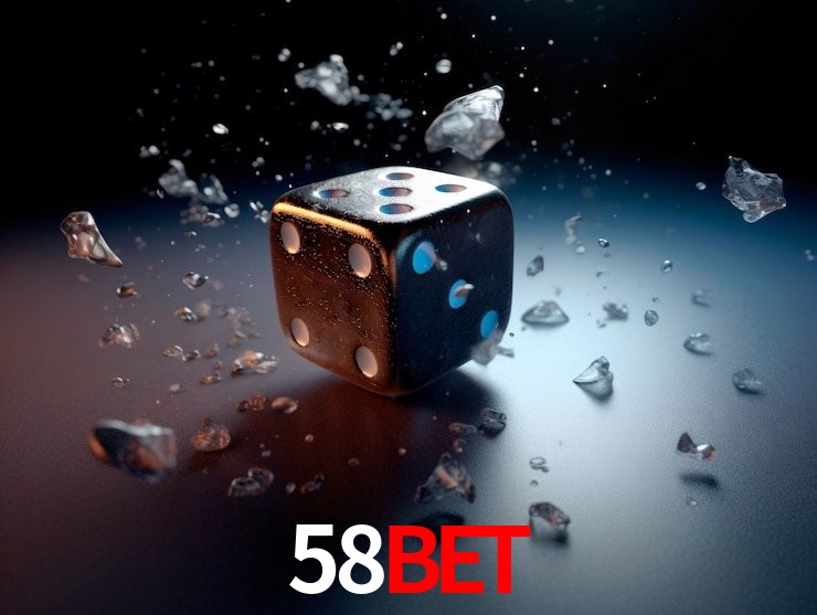 Logo da 58bet