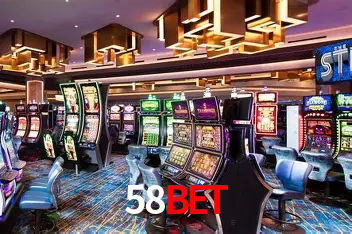 Descubra o Programa VIP da 58bet: Vantagens Exclusivas para Jogadores