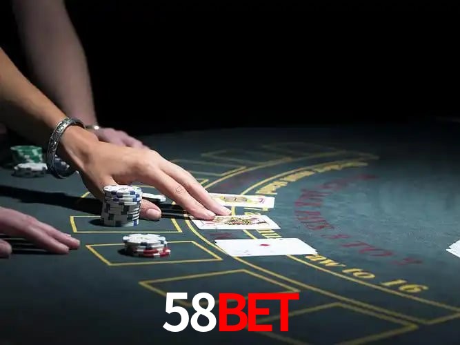58bet Seguro SSL
