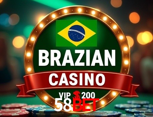 Bot 58bet Telegram