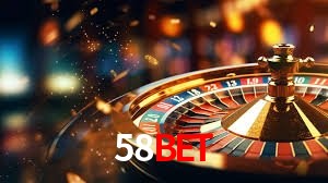 58bet Logo Seguro