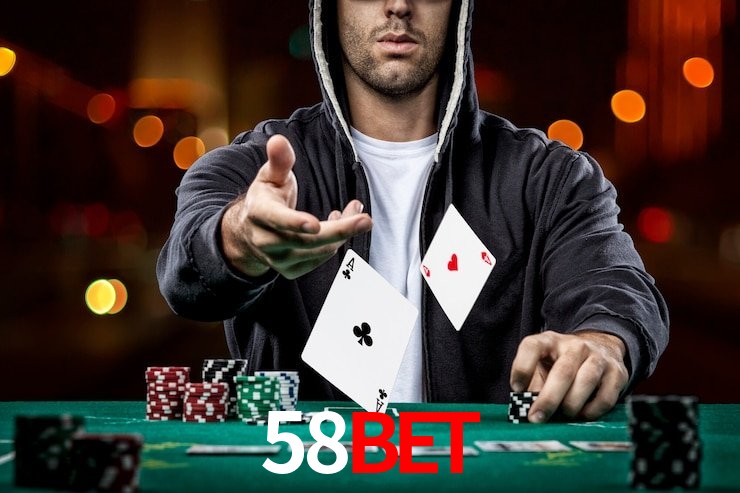 Jogos Exclusivos 58bet