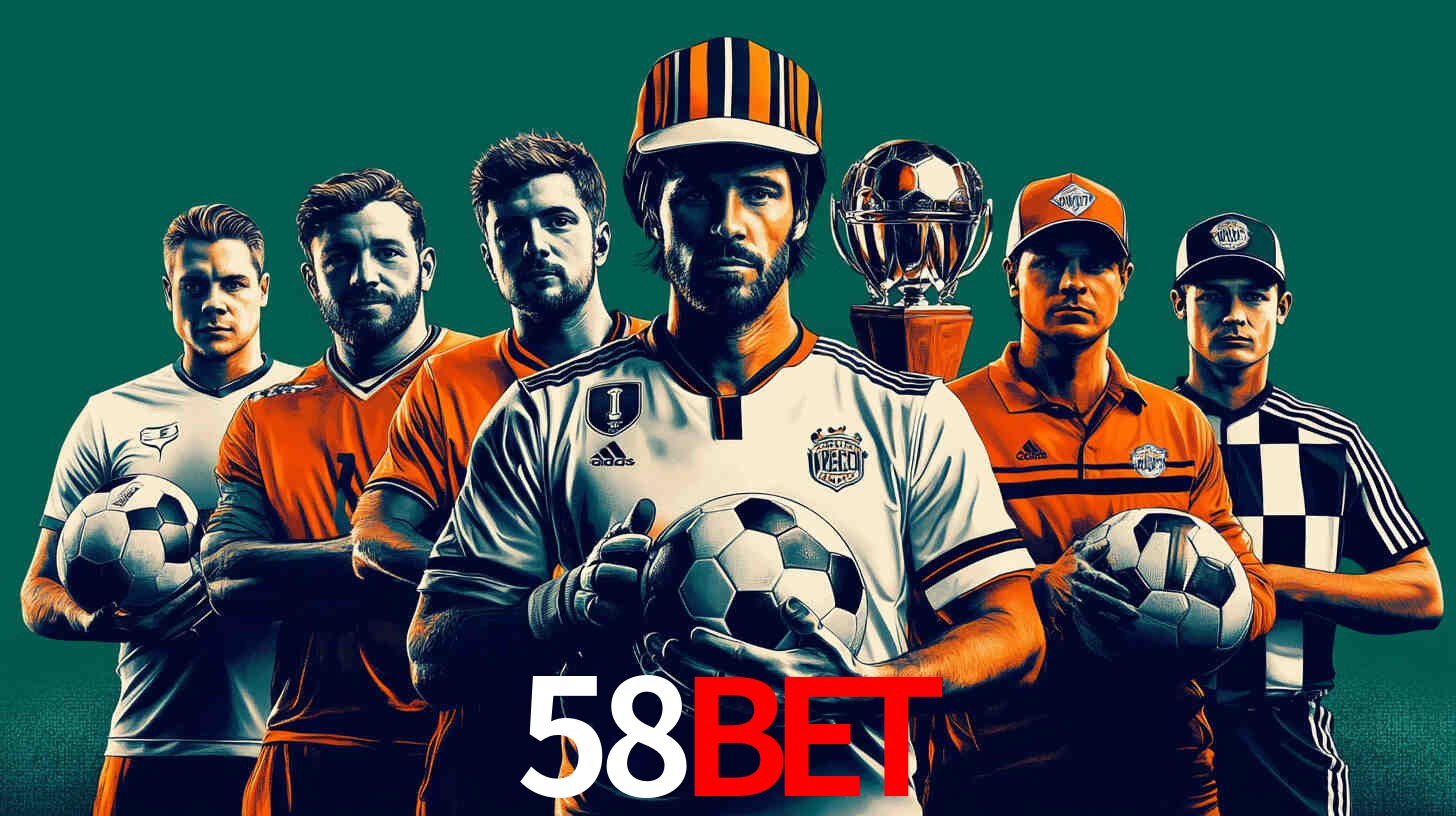 Apostas de Tênis 58bet