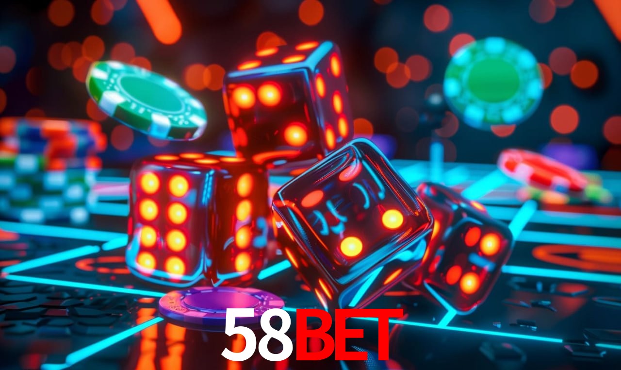 Apostas de Futebol 58bet