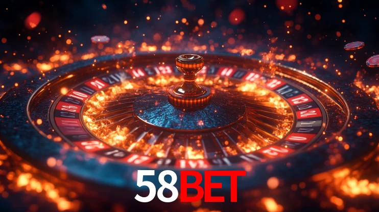 58bet login