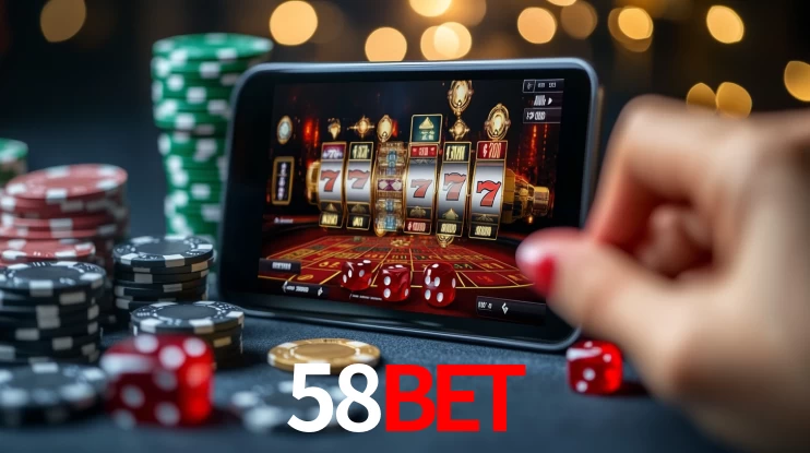 Torneios 58bet