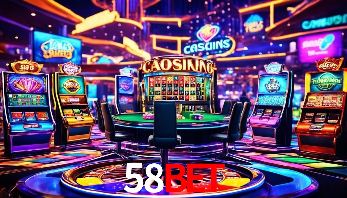 Sistemas de Segurança 58bet