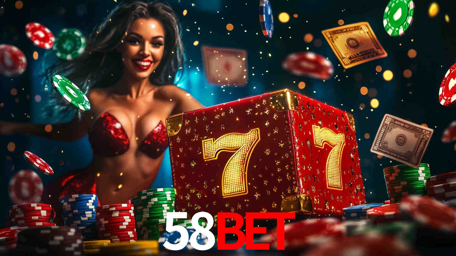 Jogos Exclusivos 58bet
