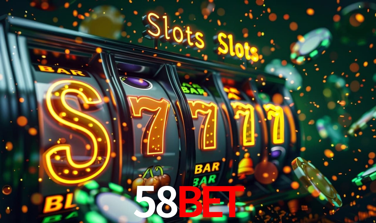 Cadastro Rápido 58bet