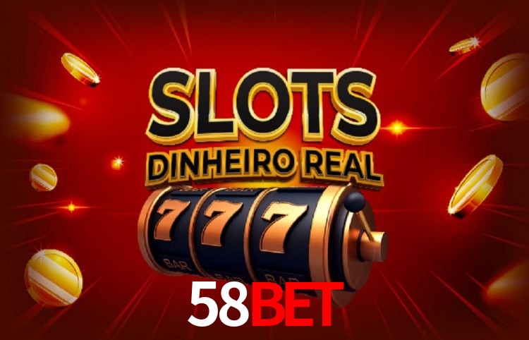 Benefícios da Conta 58bet
