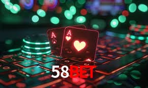 Design Responsivo 58bet