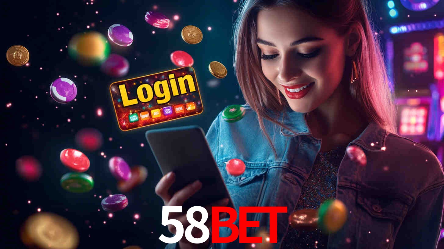 Apostas de Futebol 58bet