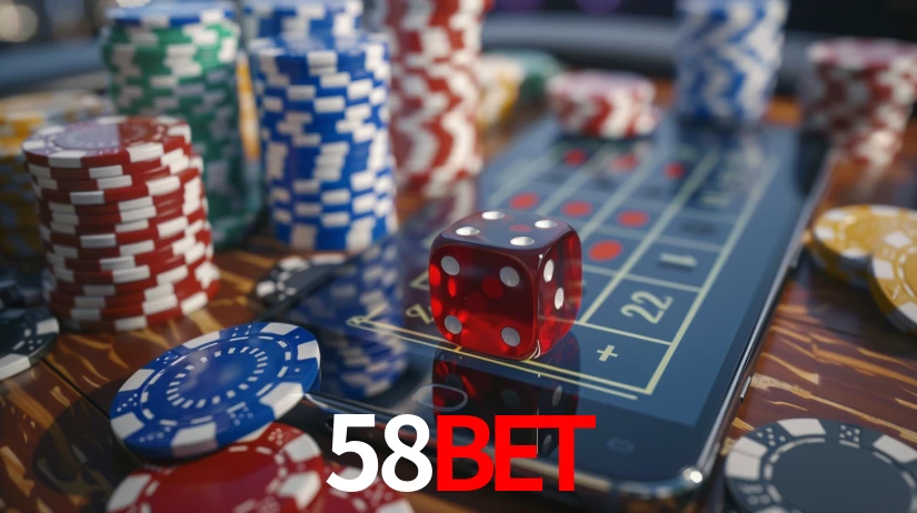 58bet login