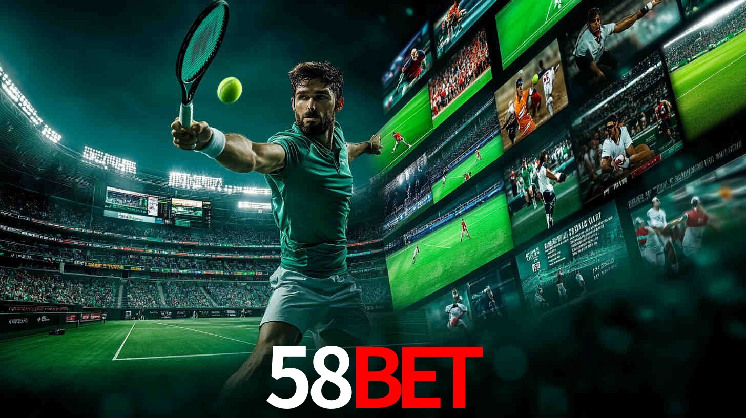 cassino 58bet
