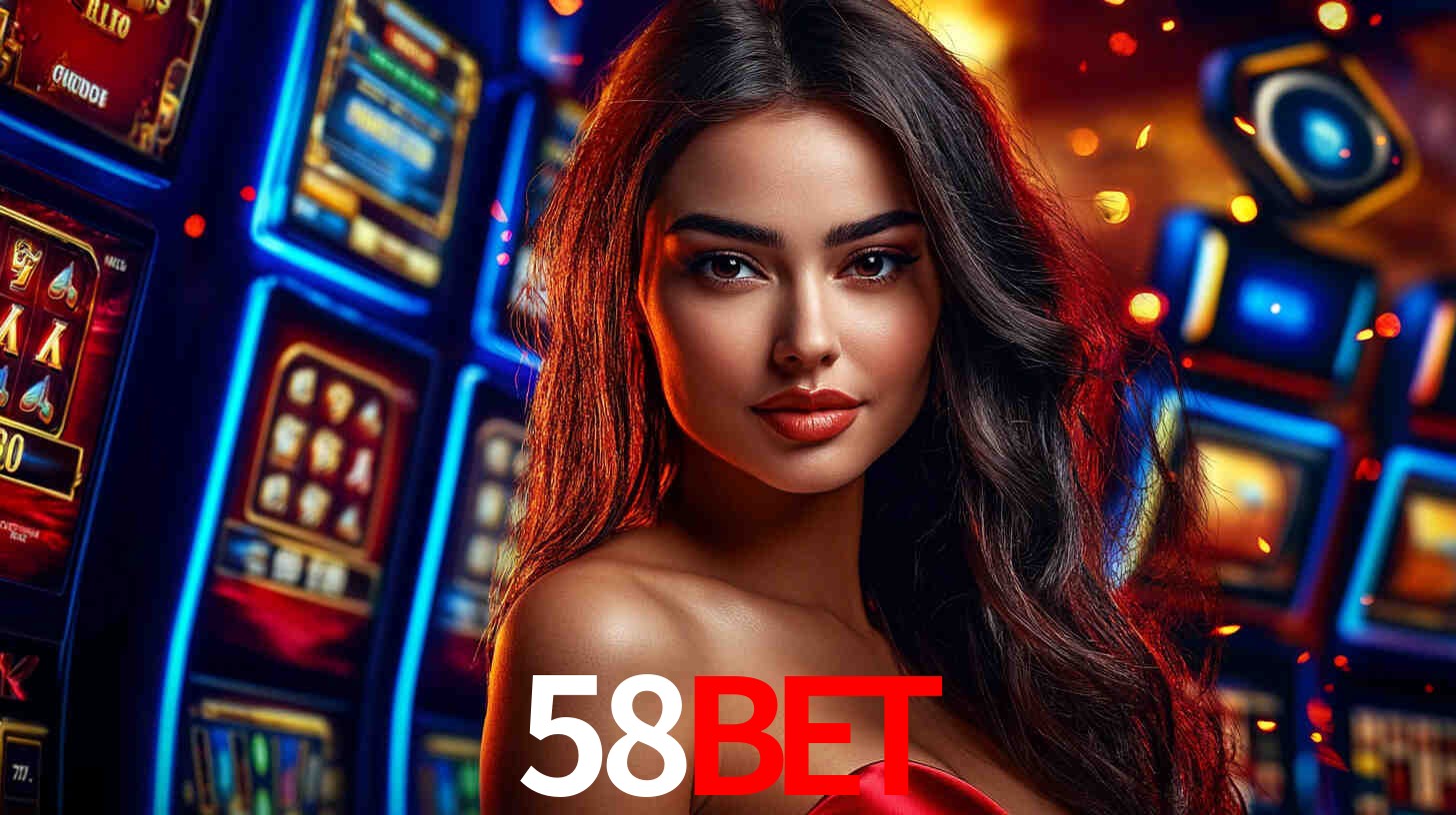 PIX Instantâneo 58bet