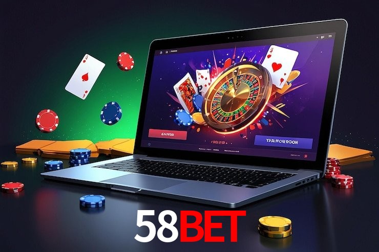 Cadastro Rápido 58bet